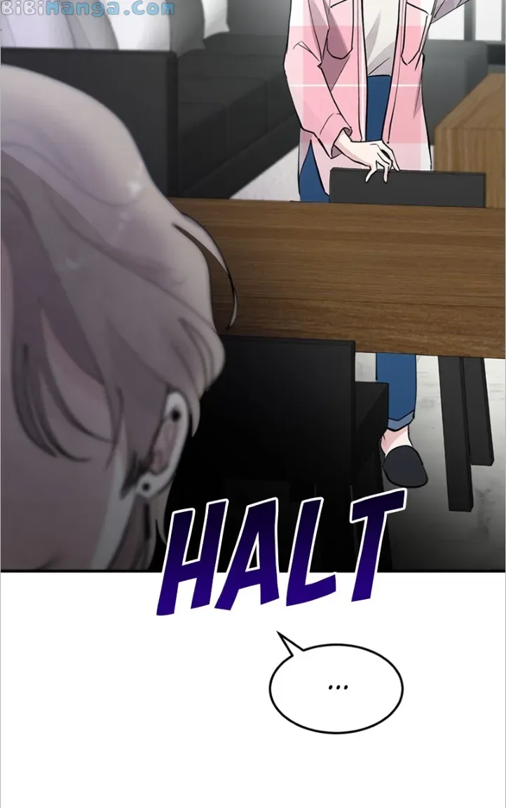 The Team Leader is Tired of Being A Newlywed Chapter 8 page 70