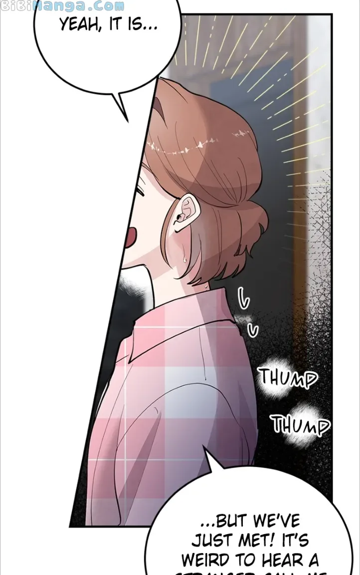 The Team Leader is Tired of Being A Newlywed Chapter 8 page 74