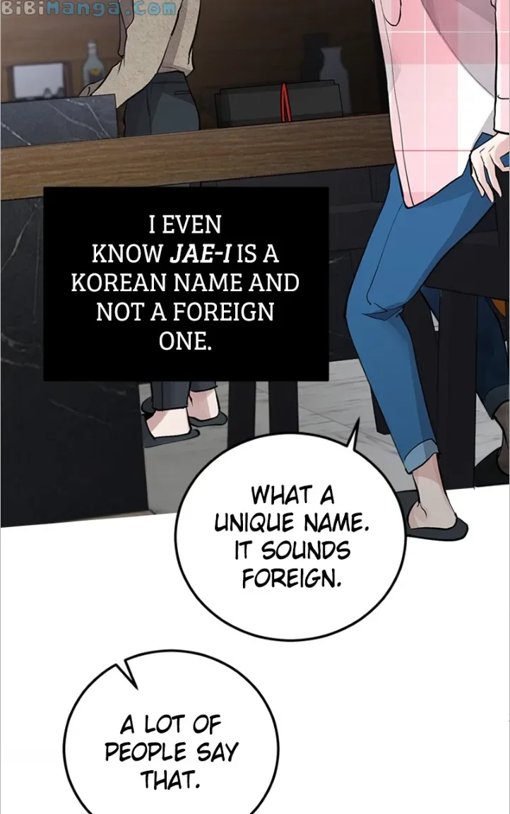 The Team Leader is Tired of Being A Newlywed Chapter 8 page 77