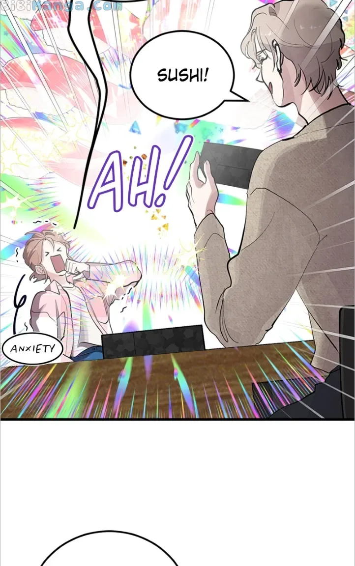 The Team Leader is Tired of Being A Newlywed Chapter 8 page 81