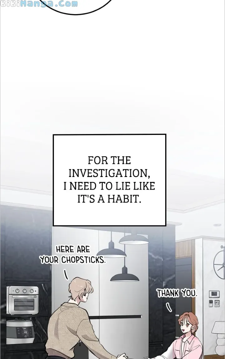 The Team Leader is Tired of Being A Newlywed Chapter 8 page 78