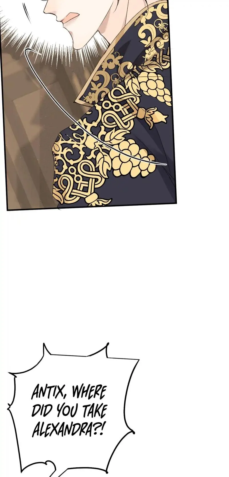 The Ten Leaf Flower of Mount Kairos Chapter 8 page 23