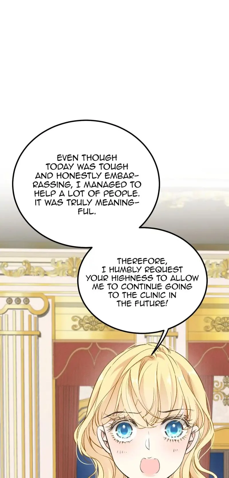 The Ten Leaf Flower of Mount Kairos Chapter 8 page 36