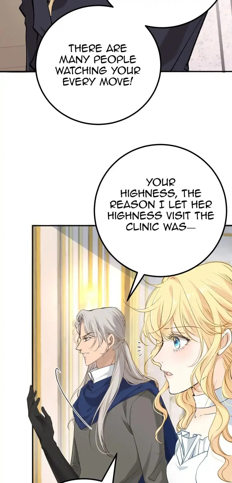 The Ten Leaf Flower of Mount Kairos Chapter 8 page 40