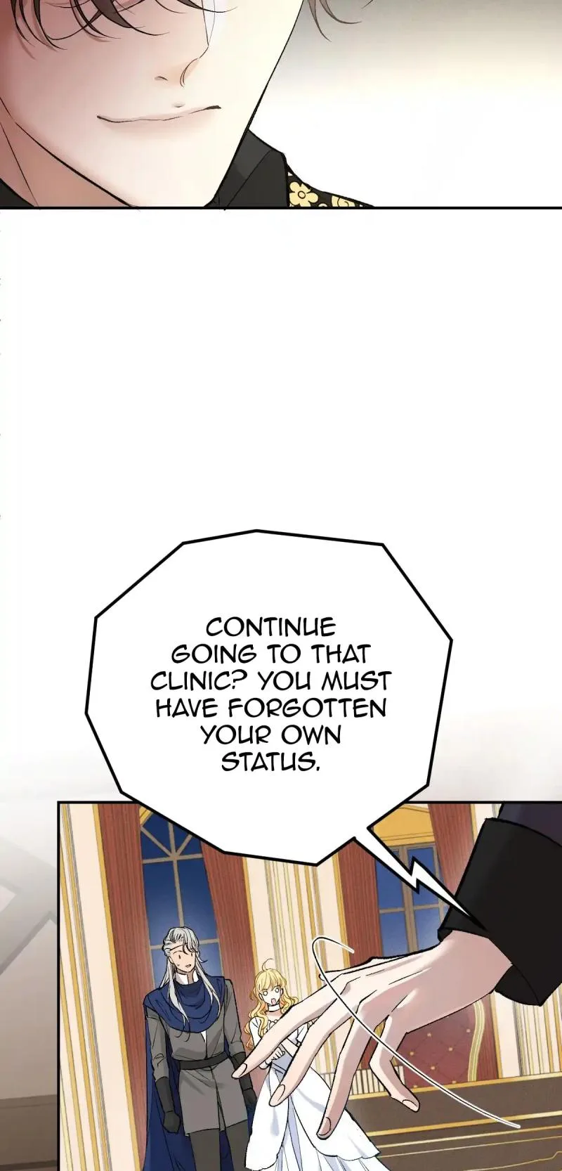 The Ten Leaf Flower of Mount Kairos Chapter 8 page 38