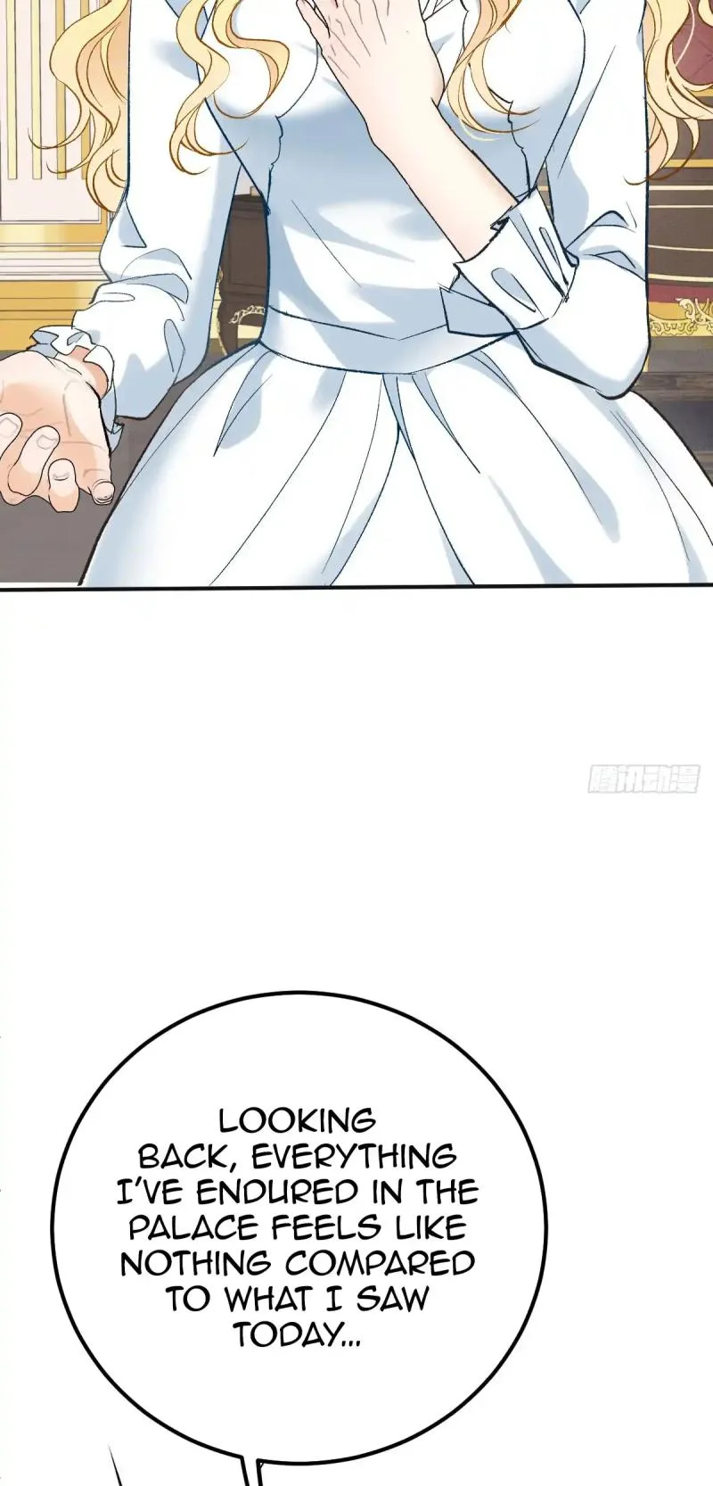 The Ten Leaf Flower of Mount Kairos Chapter 8 page 44