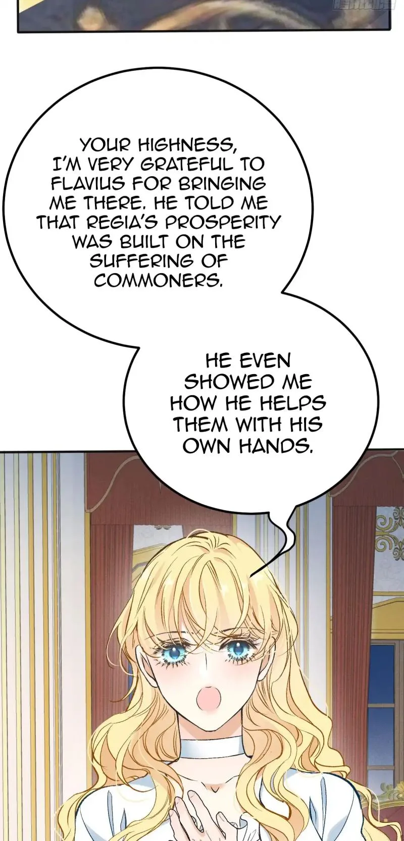 The Ten Leaf Flower of Mount Kairos Chapter 8 page 43
