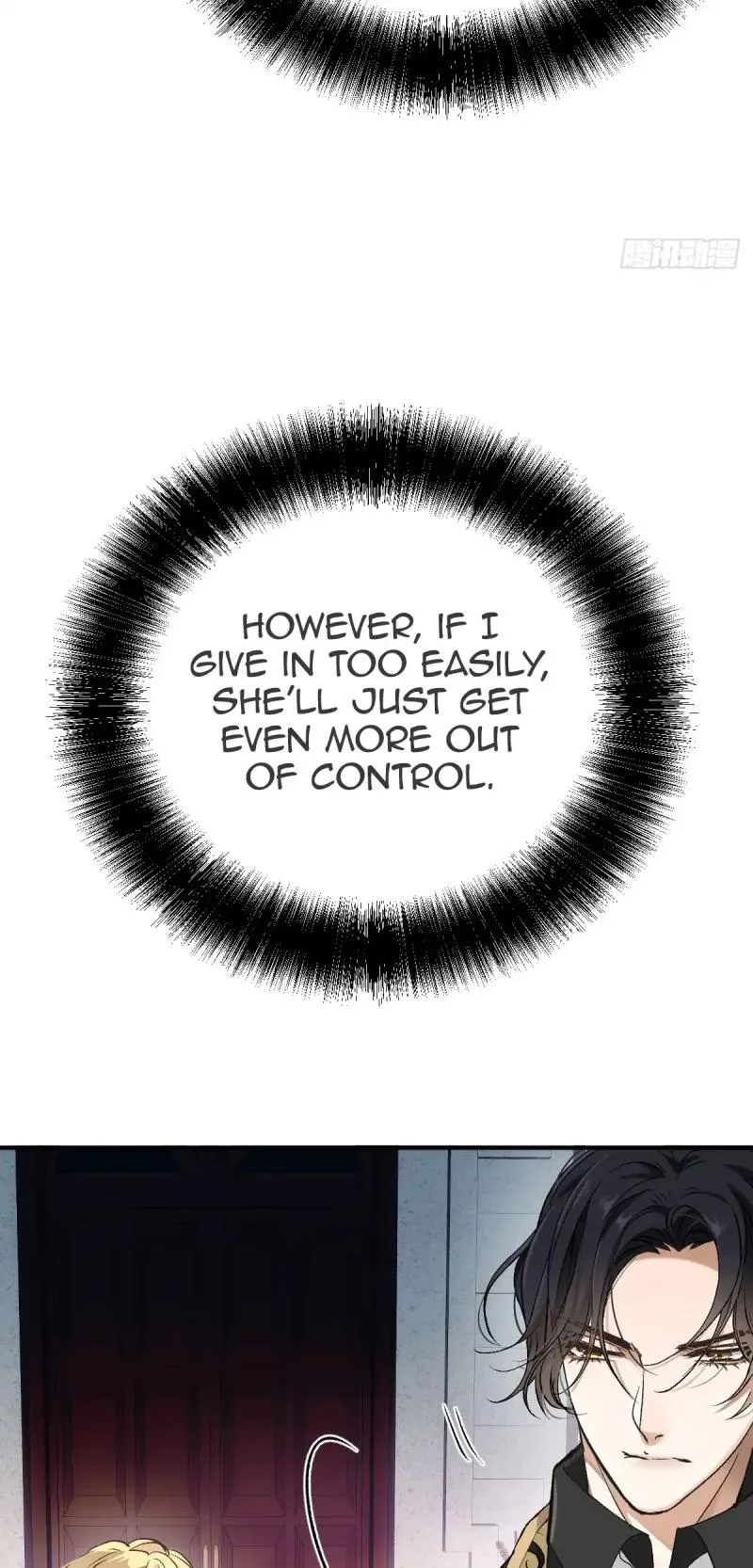The Ten Leaf Flower of Mount Kairos Chapter 8 page 56