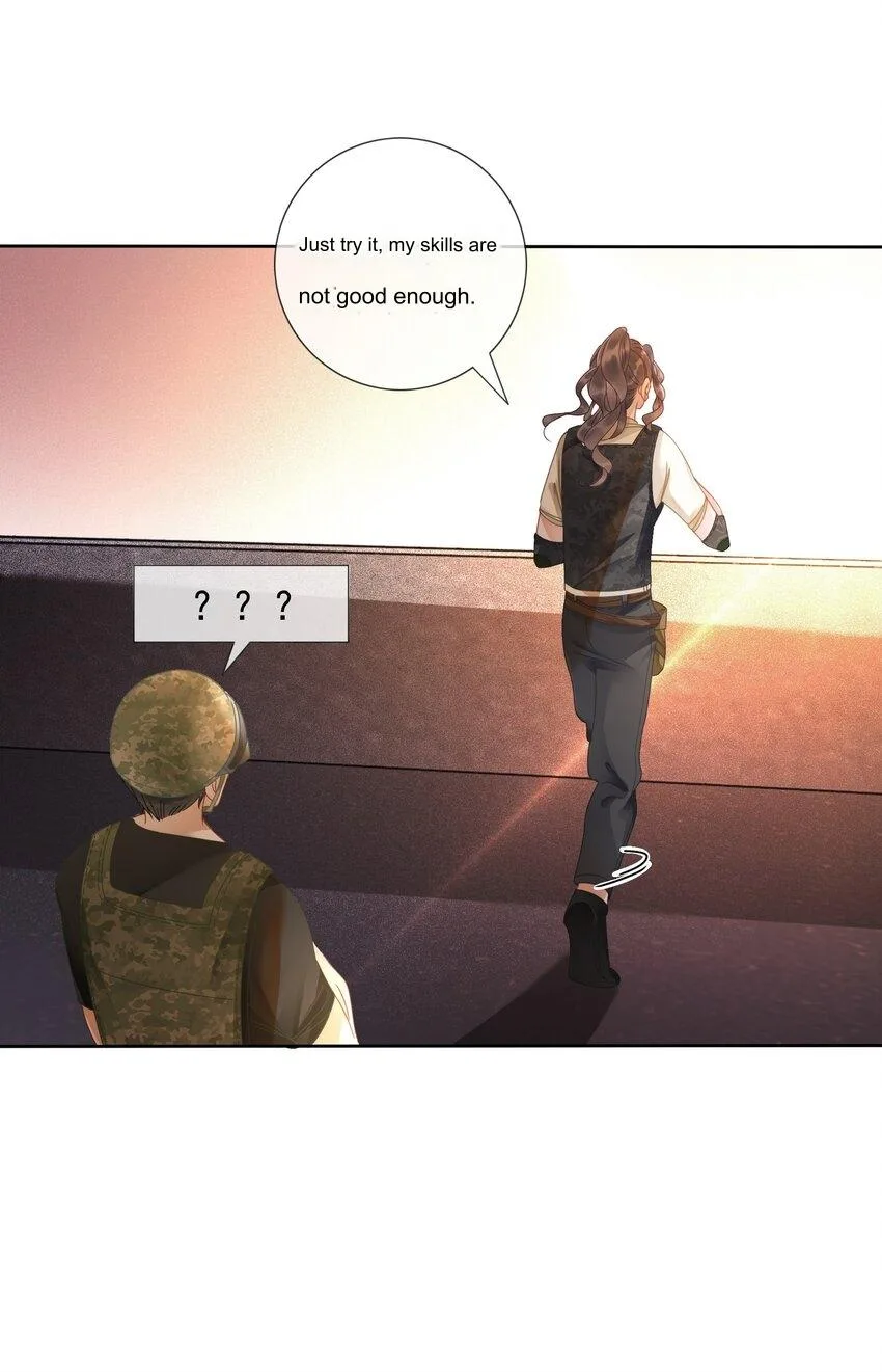 The Supporting Girl Who Transmigrated Into the Book Only Wants to Be a Salted Fish Chapter 9 page 6