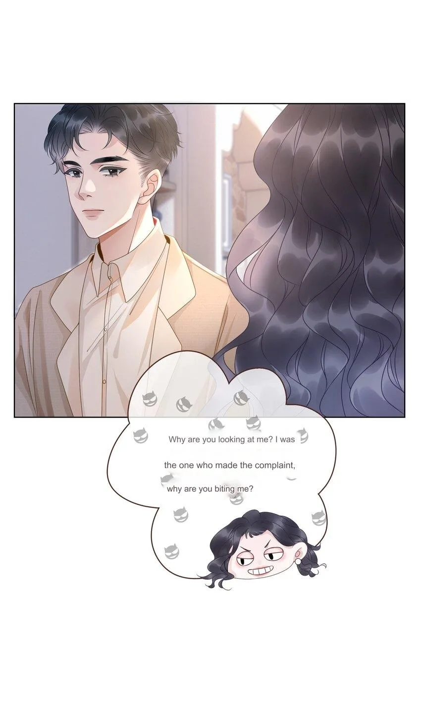 The Supporting Girl Who Transmigrated Into the Book Only Wants to Be a Salted Fish Chapter 9 page 22
