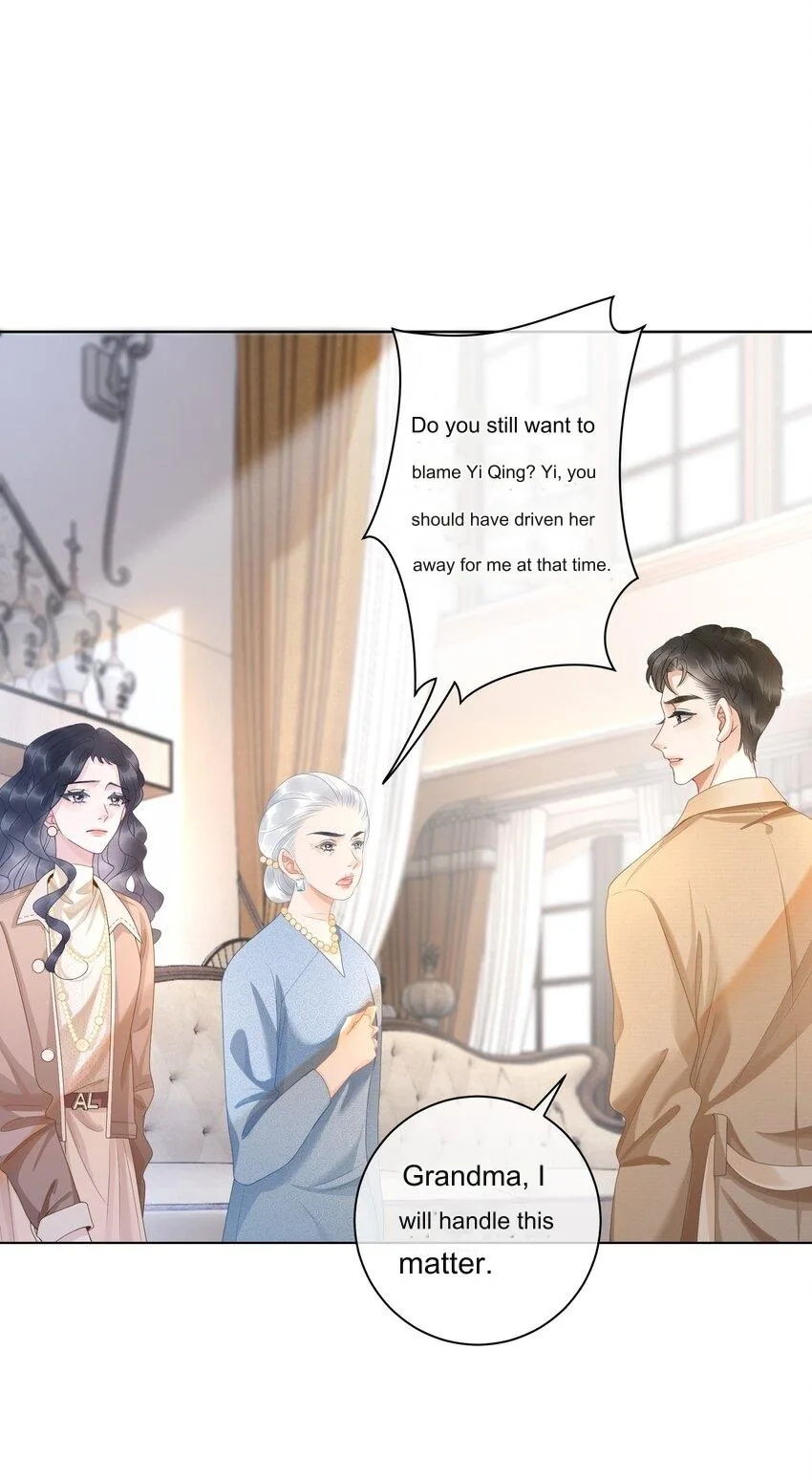 The Supporting Girl Who Transmigrated Into the Book Only Wants to Be a Salted Fish Chapter 9 page 27