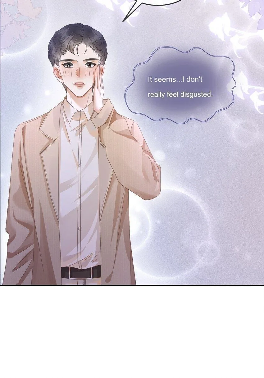 The Supporting Girl Who Transmigrated Into the Book Only Wants to Be a Salted Fish Chapter 9 page 34