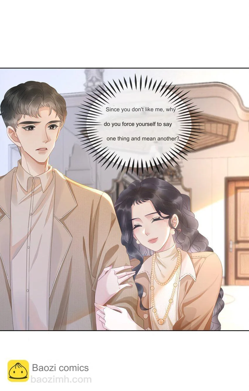 The Supporting Girl Who Transmigrated Into the Book Only Wants to Be a Salted Fish Chapter 9 page 31