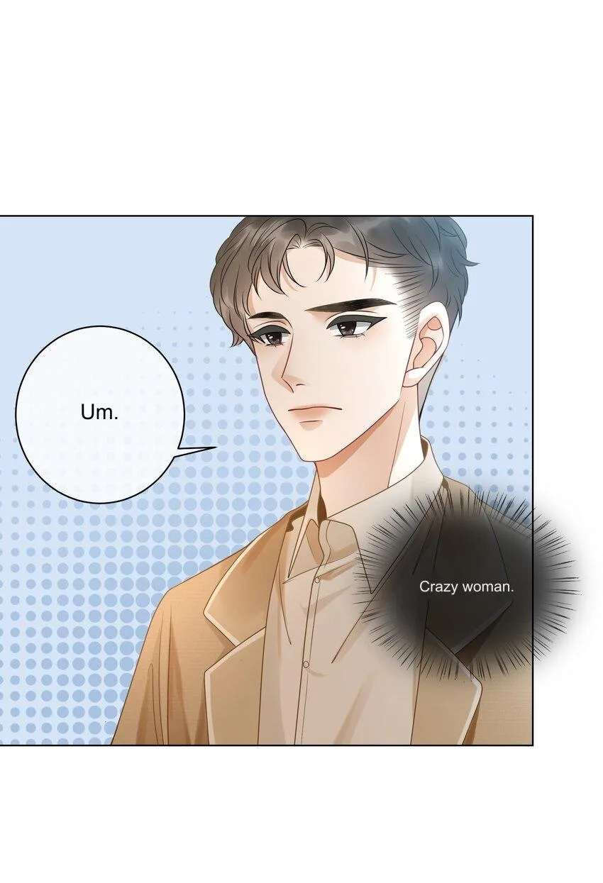 The Supporting Girl Who Transmigrated Into the Book Only Wants to Be a Salted Fish Chapter 9 page 23