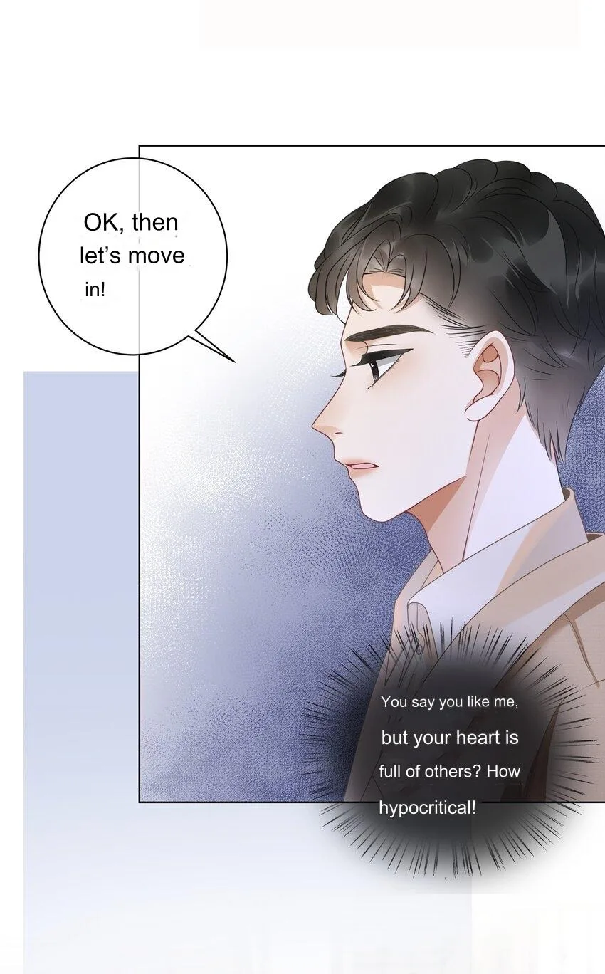 The Supporting Girl Who Transmigrated Into the Book Only Wants to Be a Salted Fish Chapter 9 page 29