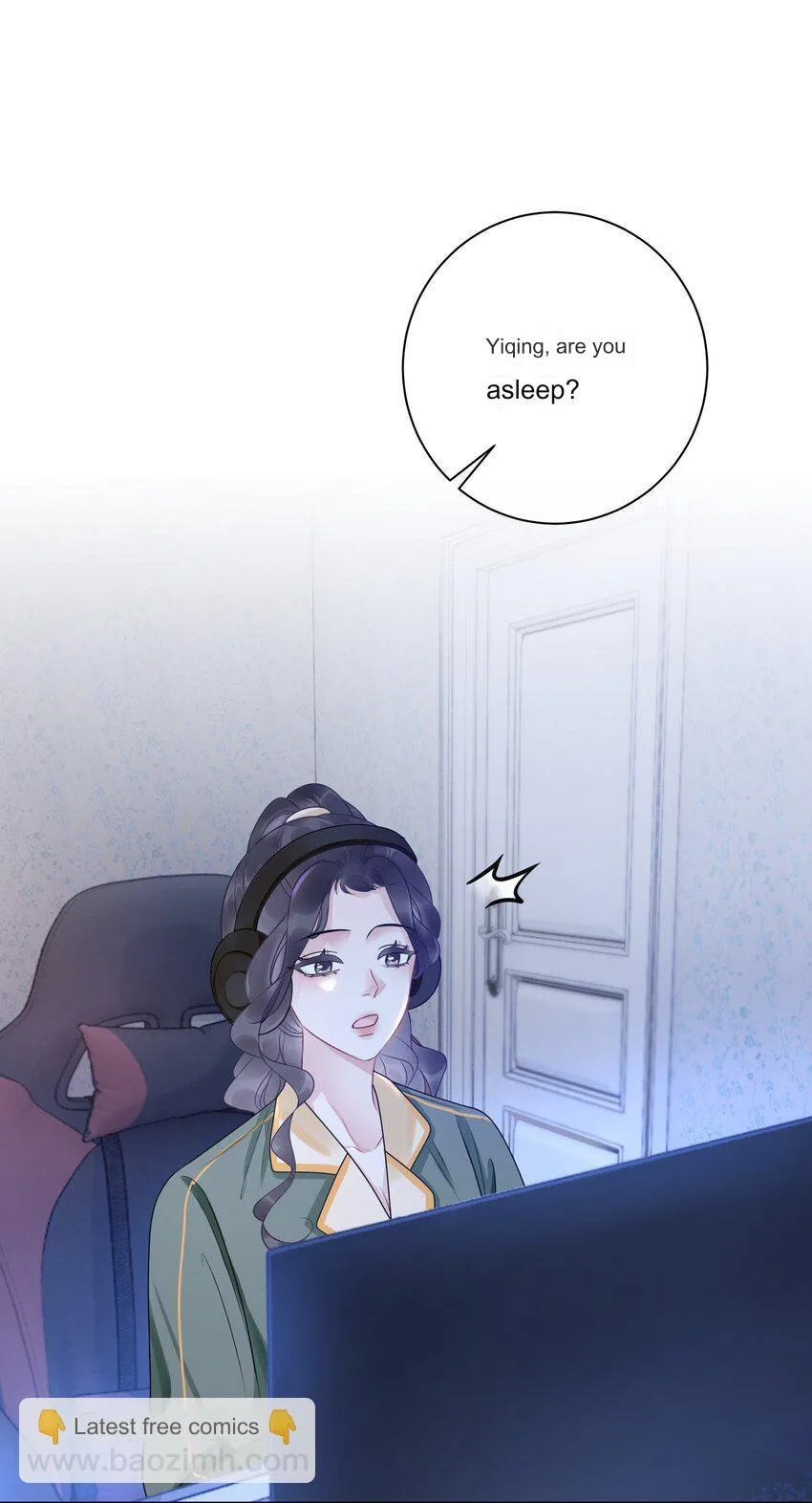 The Supporting Girl Who Transmigrated Into the Book Only Wants to Be a Salted Fish Chapter 9 page 44