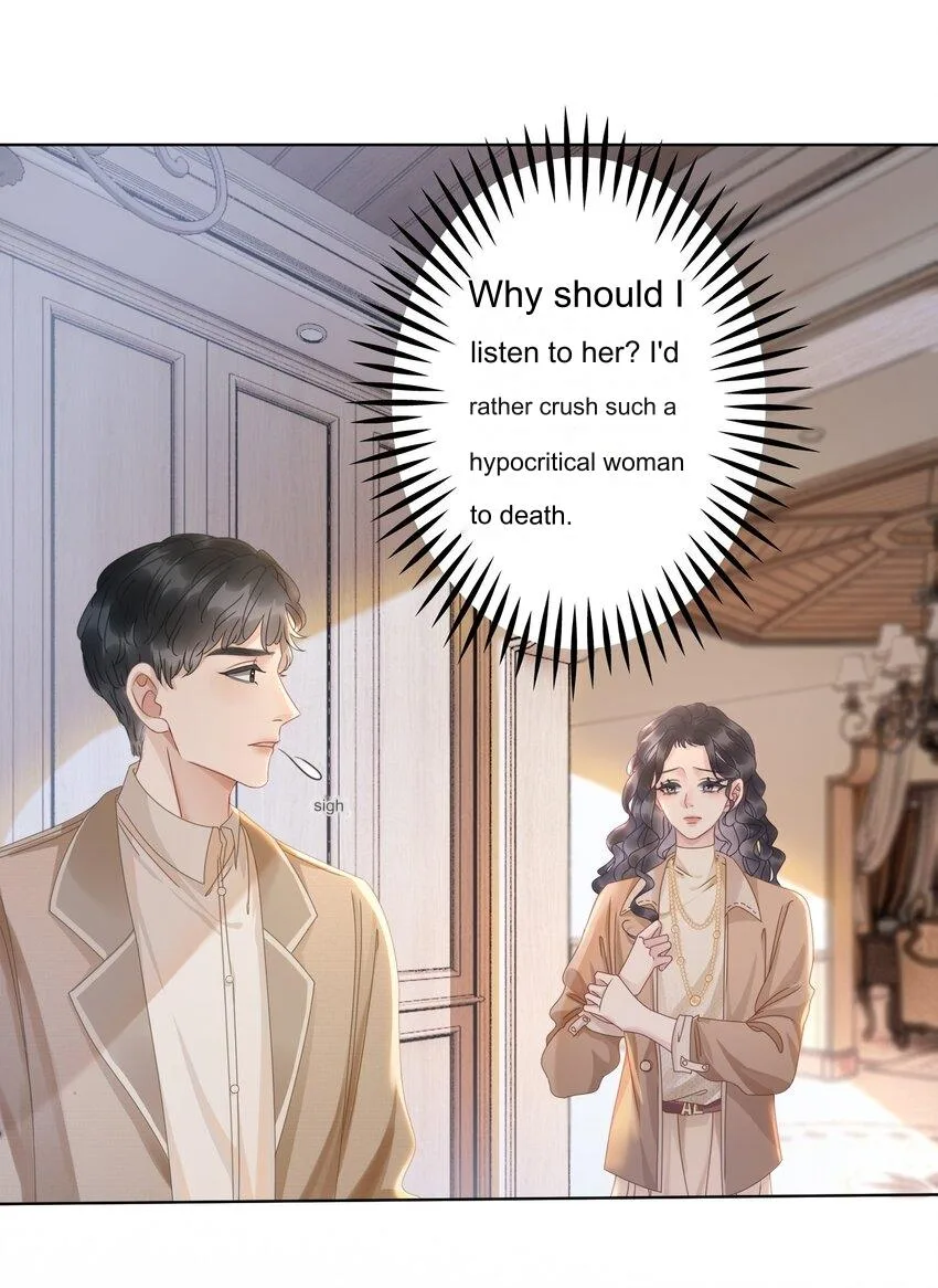The Supporting Girl Who Transmigrated Into the Book Only Wants to Be a Salted Fish Chapter 9 page 39