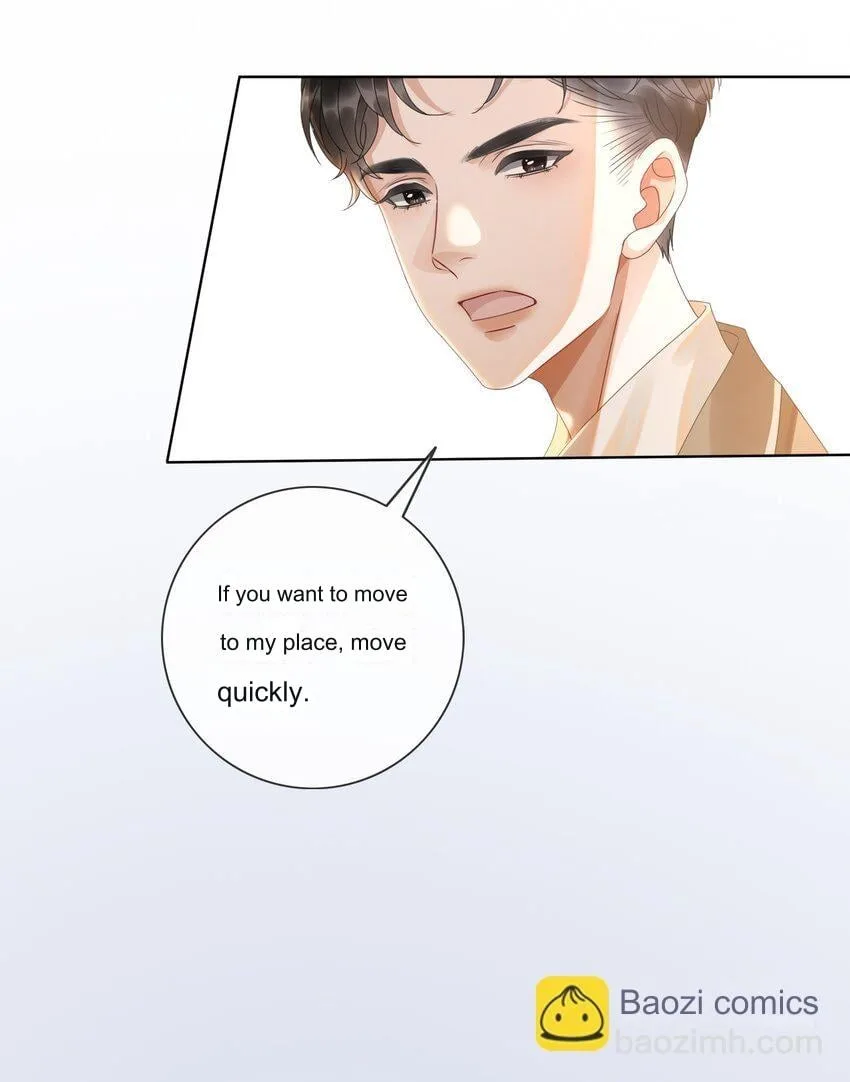 The Supporting Girl Who Transmigrated Into the Book Only Wants to Be a Salted Fish Chapter 9 page 40