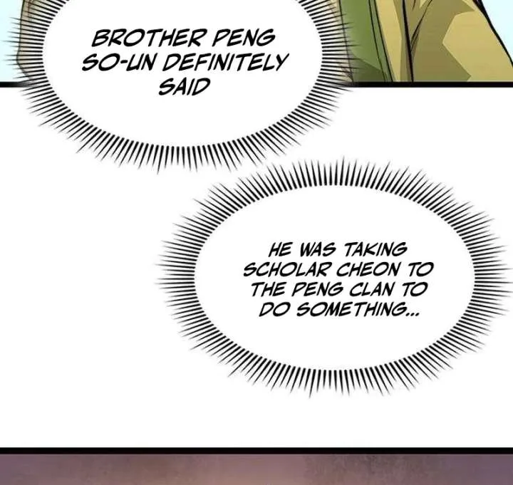 The Supreme Martial Academy Chapter 9 page 10