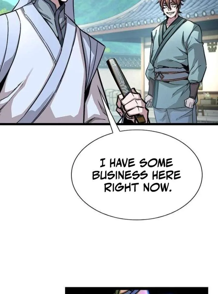 The Supreme Martial Academy Chapter 9 page 17