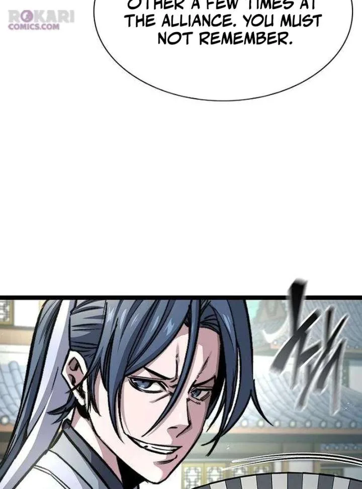 The Supreme Martial Academy Chapter 9 page 21
