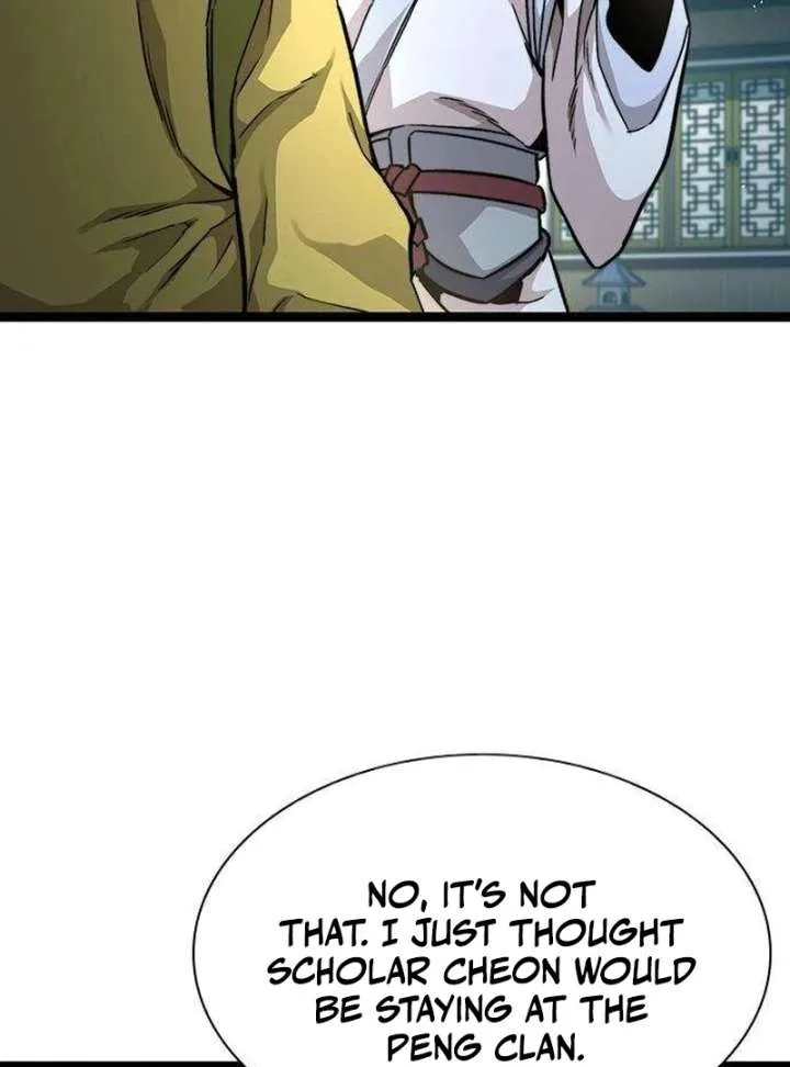 The Supreme Martial Academy Chapter 9 page 8