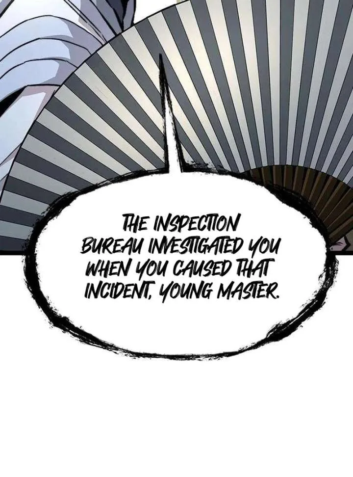 The Supreme Martial Academy Chapter 9 page 22