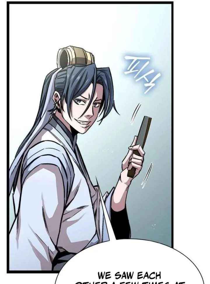 The Supreme Martial Academy Chapter 9 page 20