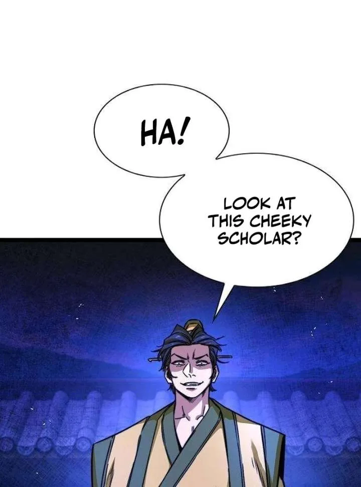 The Supreme Martial Academy Chapter 9 page 23