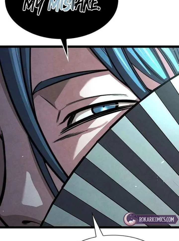The Supreme Martial Academy Chapter 9 page 25