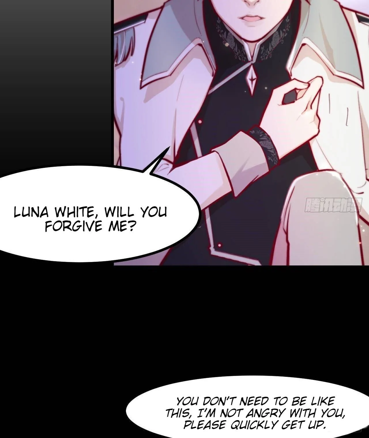 The Survival Game Of The Villainess Chapter 9 page 19