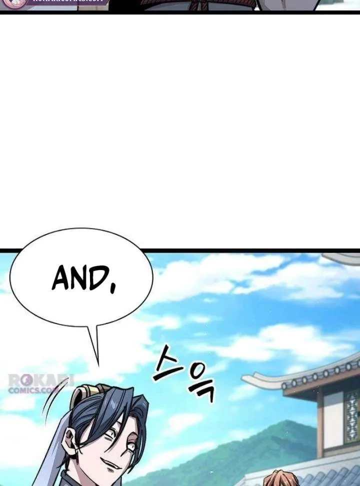 The Supreme Martial Academy Chapter 9 page 16