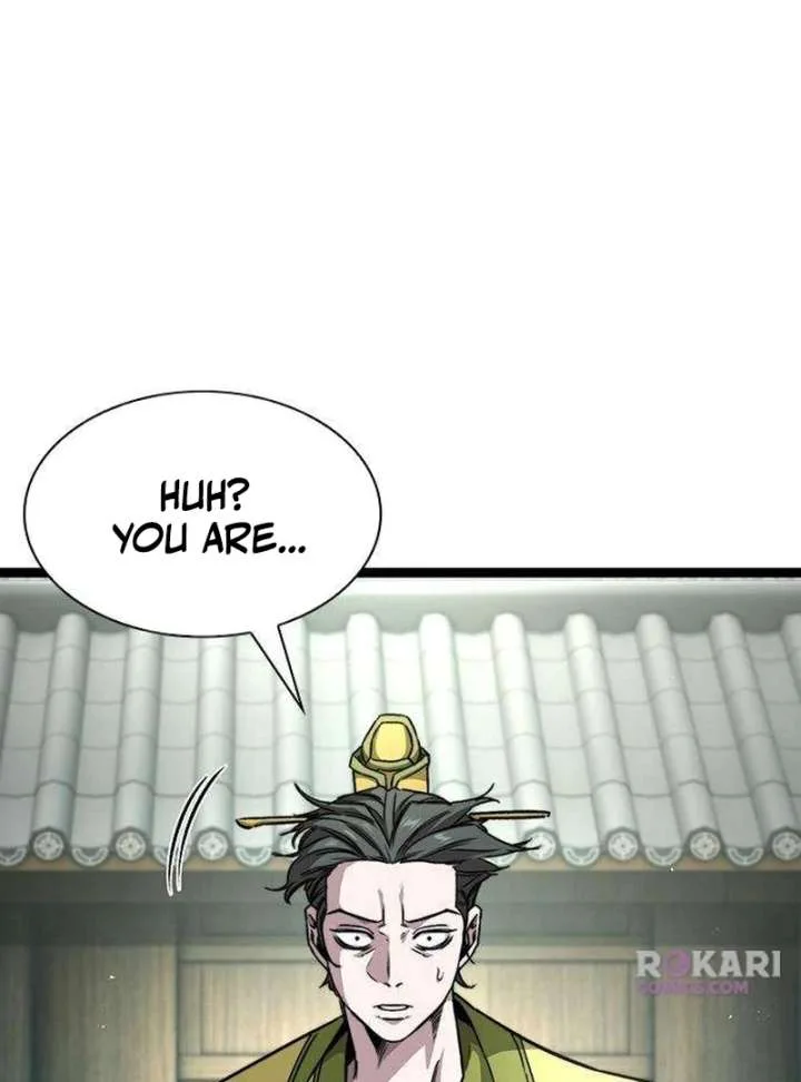 The Supreme Martial Academy Chapter 9 page 5