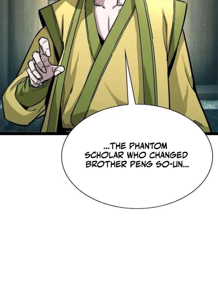 The Supreme Martial Academy Chapter 9 page 6