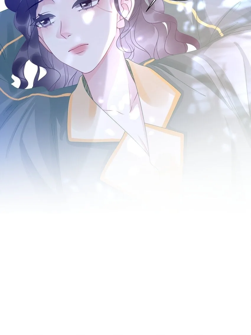 The Supporting Girl Who Transmigrated Into the Book Only Wants to Be a Salted Fish Chapter 9 page 54