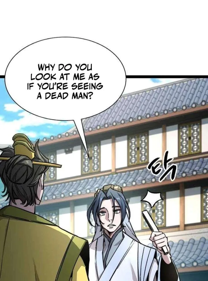 The Supreme Martial Academy Chapter 9 page 7