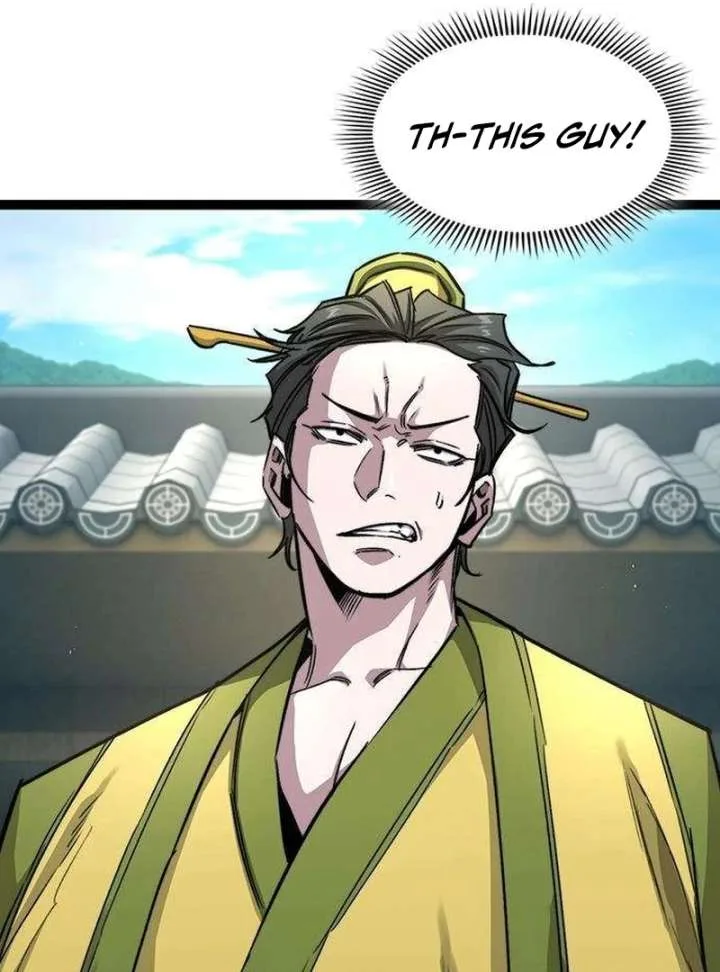 The Supreme Martial Academy Chapter 9 page 29