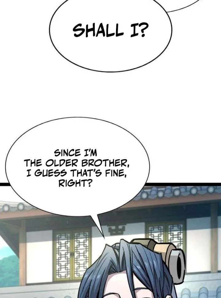 The Supreme Martial Academy Chapter 9 page 43