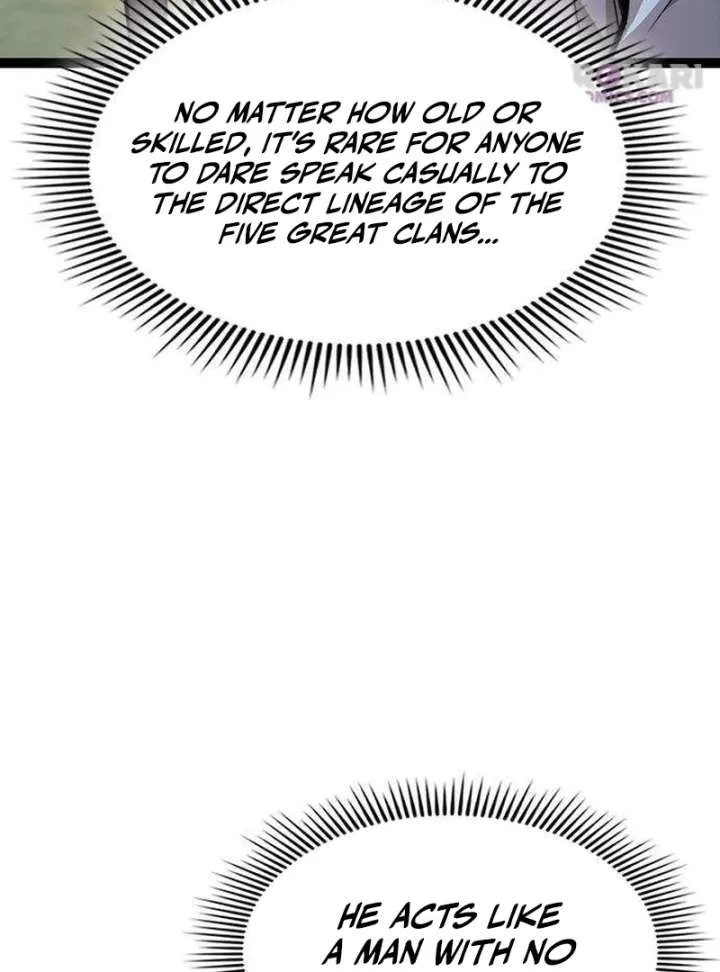 The Supreme Martial Academy Chapter 9 page 49