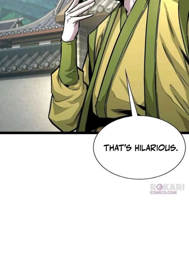 The Supreme Martial Academy Chapter 9 page 41