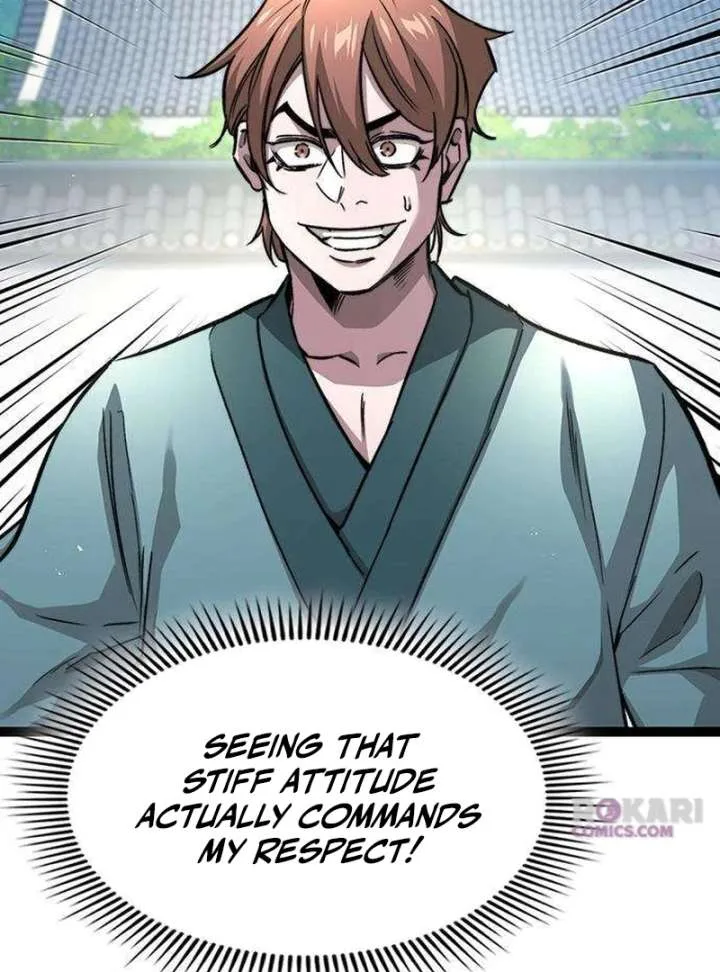 The Supreme Martial Academy Chapter 9 page 52