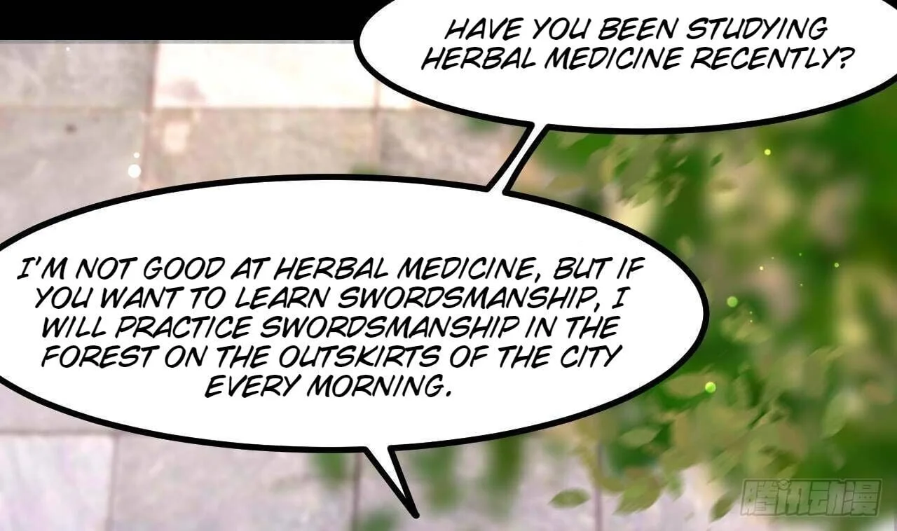 The Survival Game Of The Villainess Chapter 9 page 32
