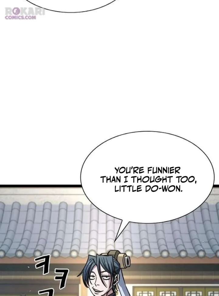 The Supreme Martial Academy Chapter 9 page 63