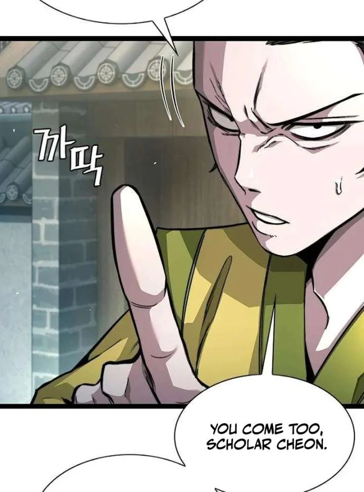 The Supreme Martial Academy Chapter 9 page 60