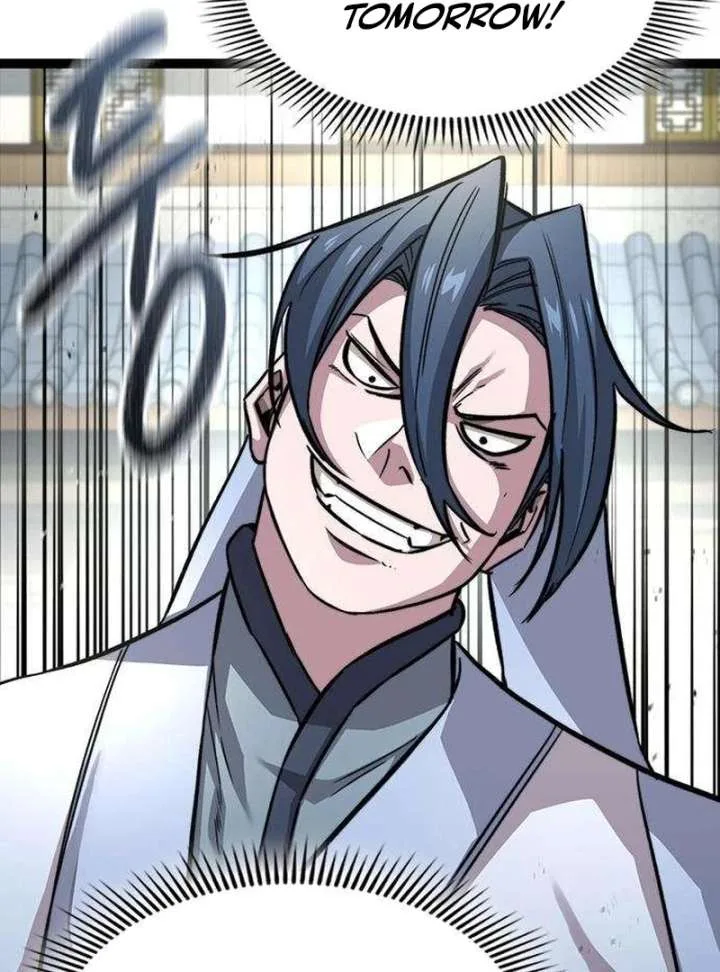 The Supreme Martial Academy Chapter 9 page 50