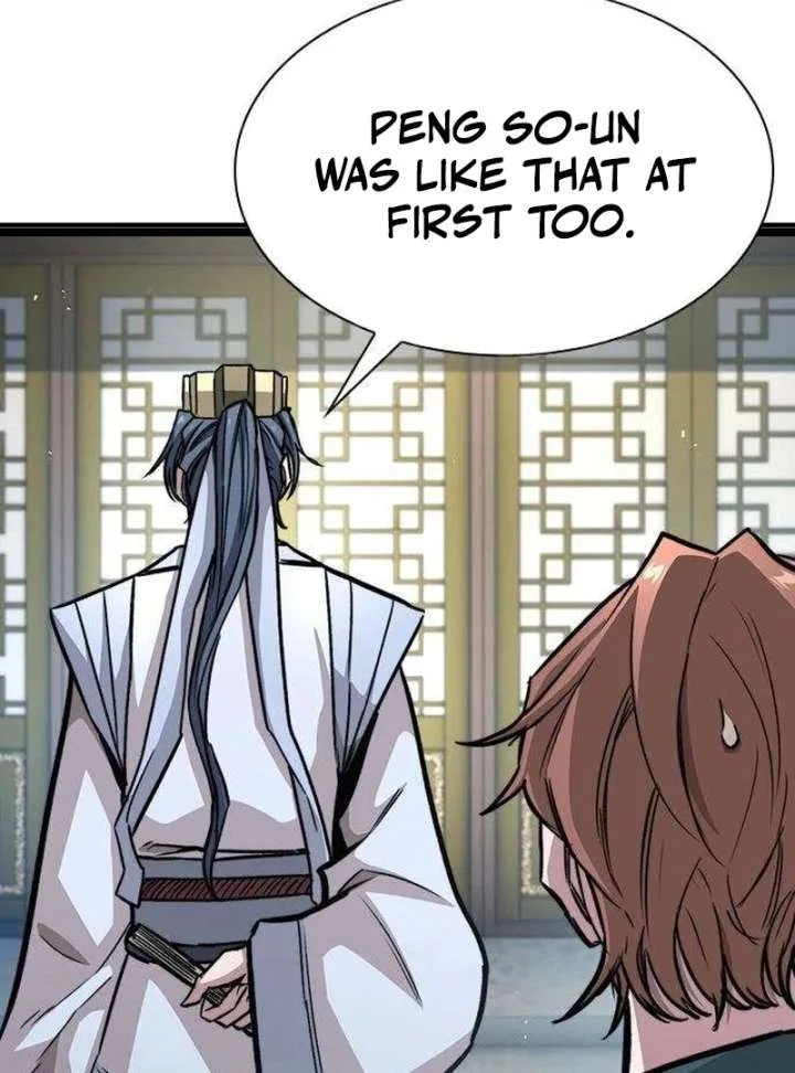 The Supreme Martial Academy Chapter 9 page 87