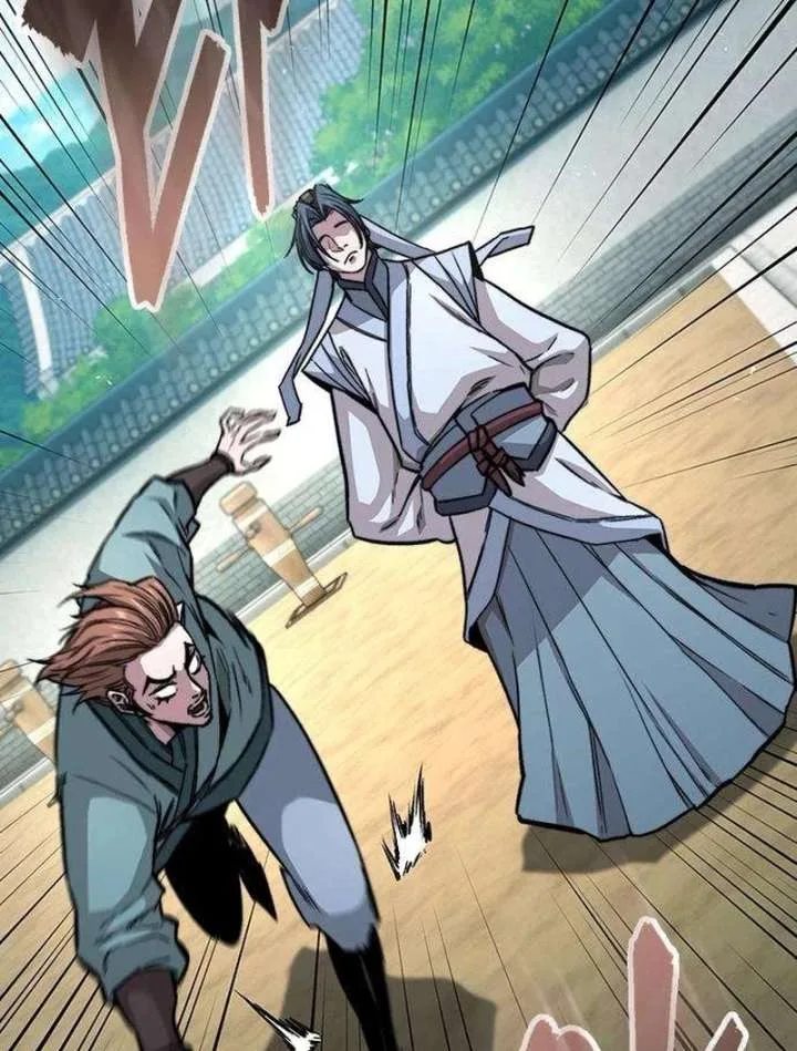 The Supreme Martial Academy Chapter 9 page 73