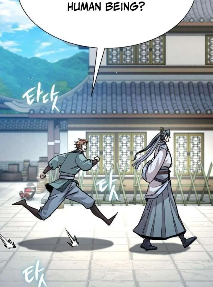 The Supreme Martial Academy Chapter 9 page 79