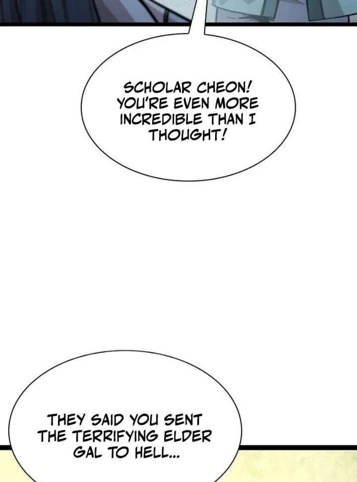 The Supreme Martial Academy Chapter 9 page 76