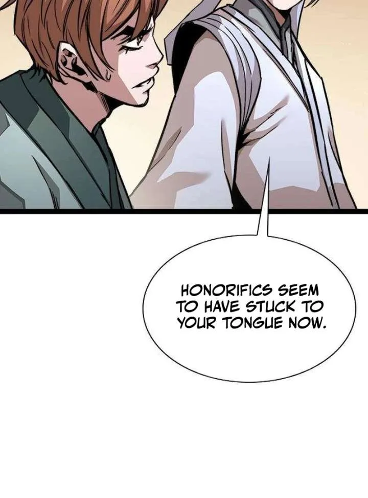 The Supreme Martial Academy Chapter 9 page 81
